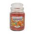 Yankee Candle Home Inspiration Candle, 19 oz. - Copper Leaves